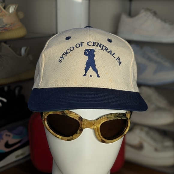 Sysco Foods Golf Outing Hat (OS)